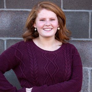 Meet your Posher, Audrey